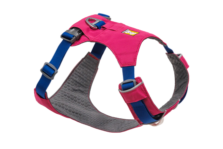 Hi Light Lightweight Dog Harness Ruffwear