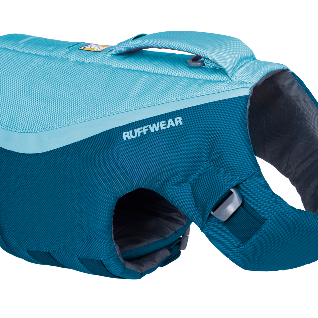 Float Coat™ Dog Life Jacket | Dog PFD | Ruffwear