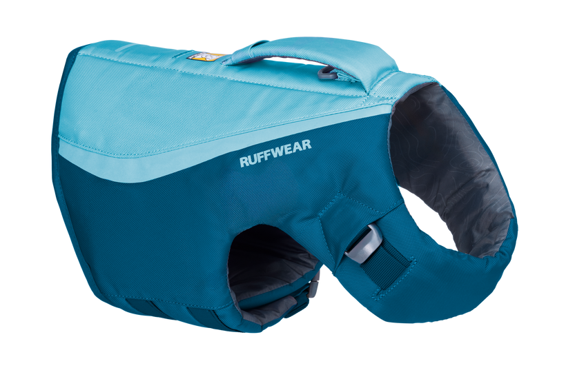 Pdf Float Jacket Float Coat™ Dog Life Jacket | Dog PFD | Ruffwear