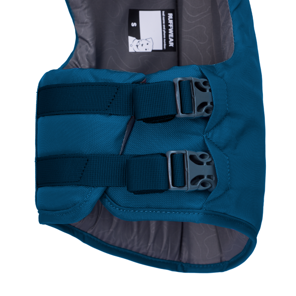 Float Coat™ Dog Life Jacket | Dog PFD | Ruffwear
