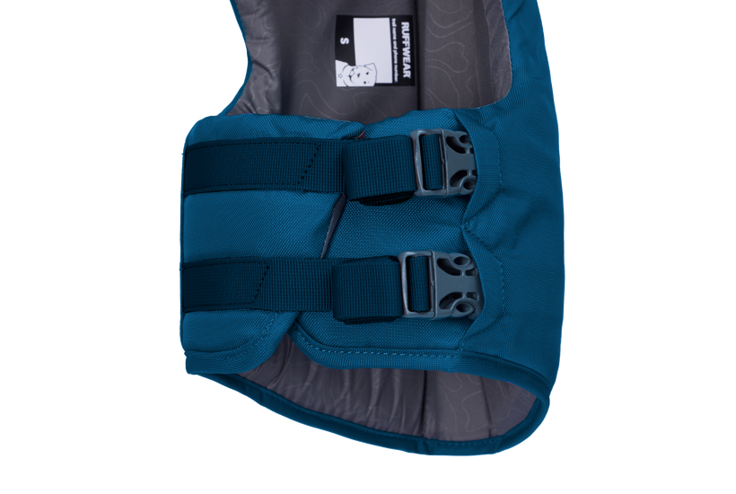 Pdf Float Jacket Float Coat™ Dog Life Jacket | Dog PFD | Ruffwear