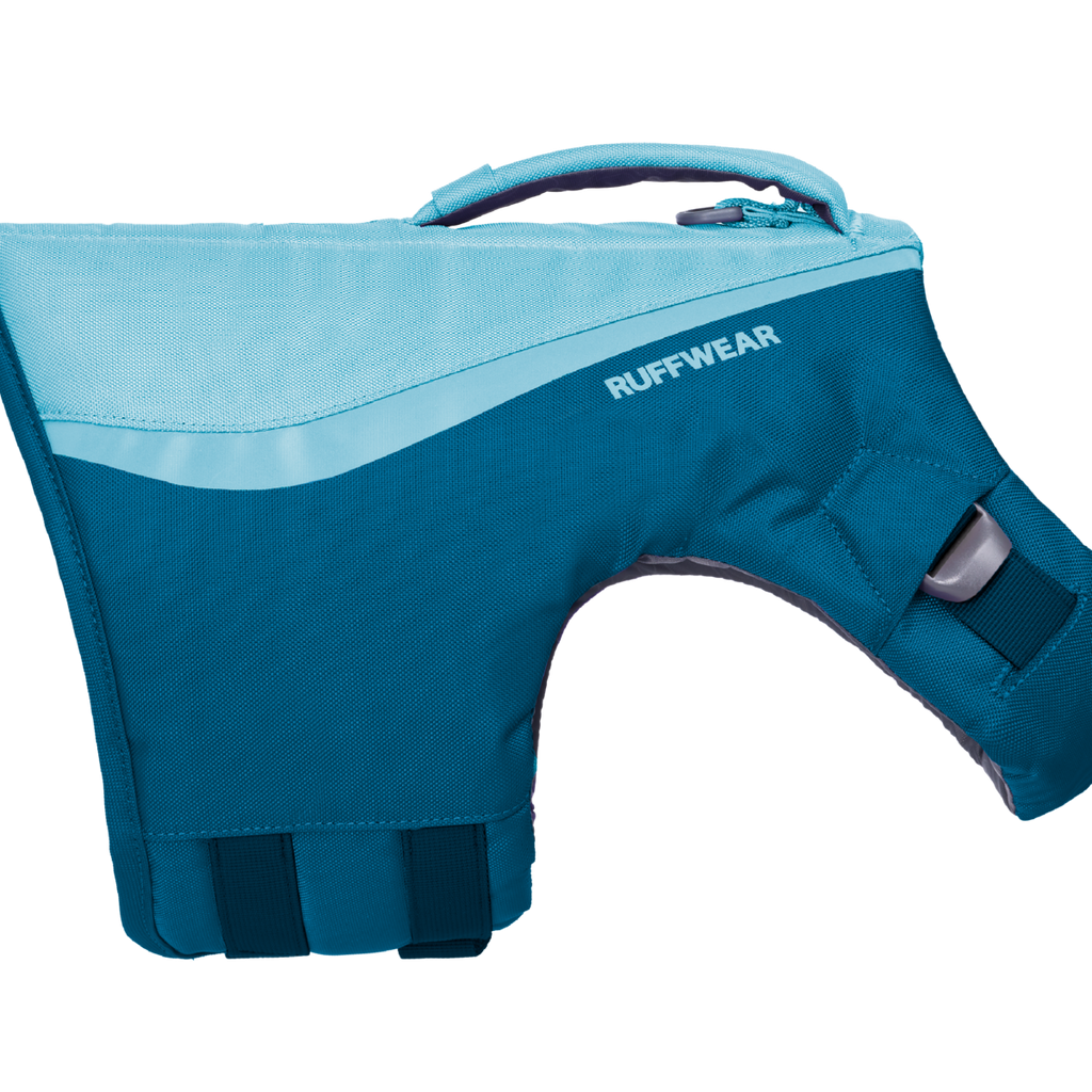 Float Coat™ Dog Life Jacket | Dog PFD | Ruffwear