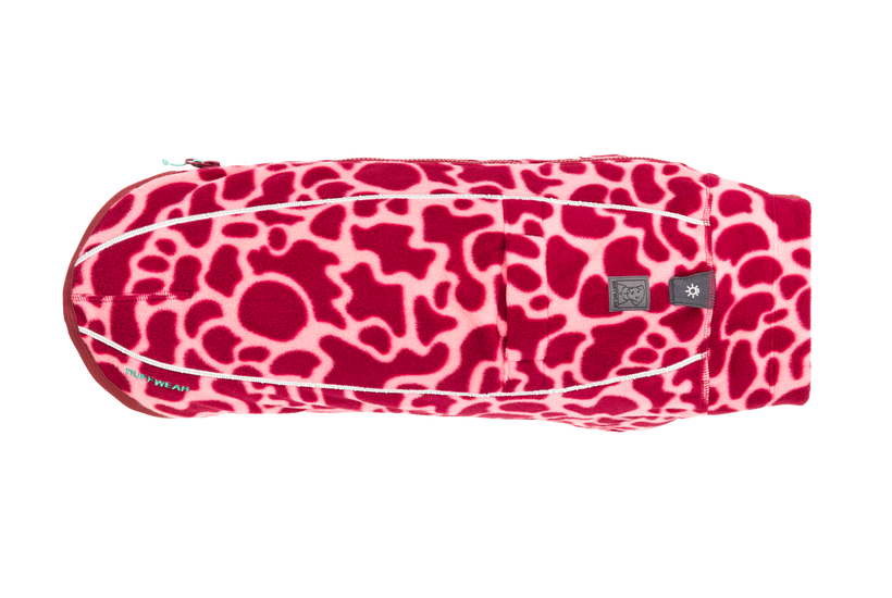 Berry Lava