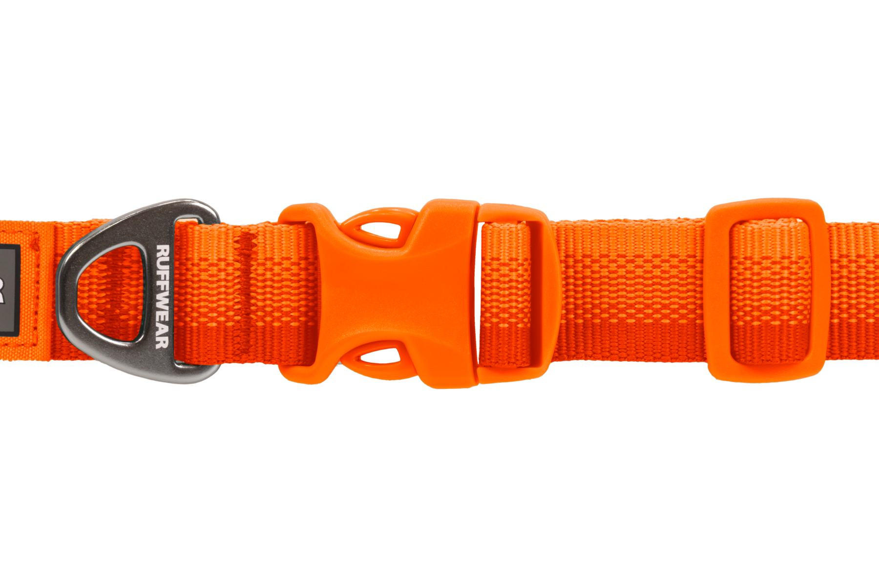 Front Range™ Dog Collar | Ruffwear