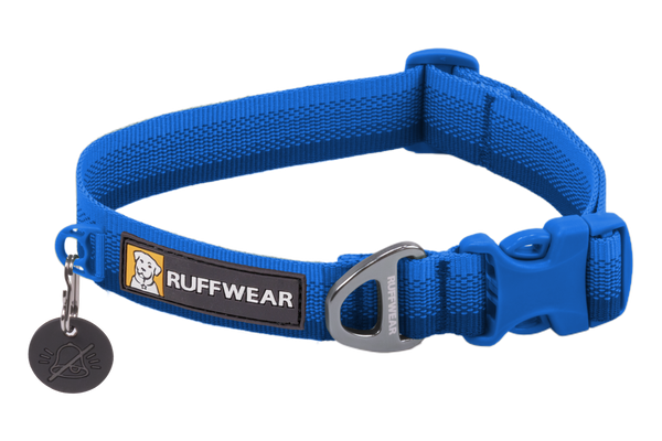 Front Range™ Dog Collar | Ruffwear