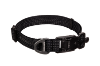 Ridgeline™ Collar Obsidian Black (001)