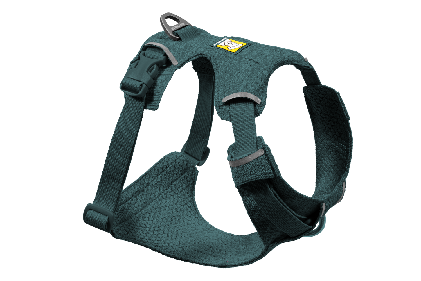 Front Range® Flex Harness | Ruffwear