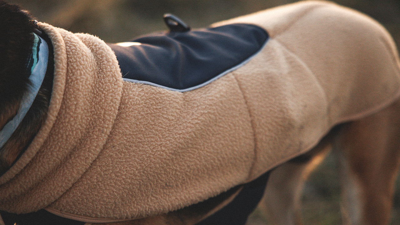 Warm Fleece