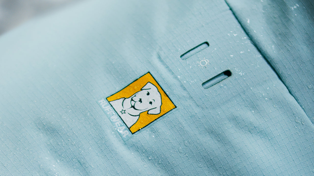 Waterproof and Windproof