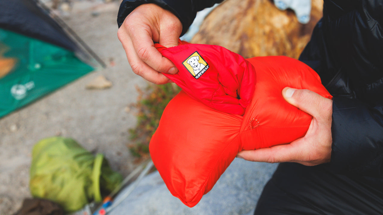  Lightweight, Packable Warmth