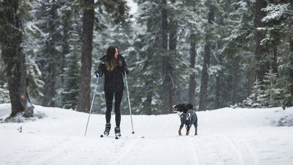 About the Powder Hound™ Coverall Video Thumbnail