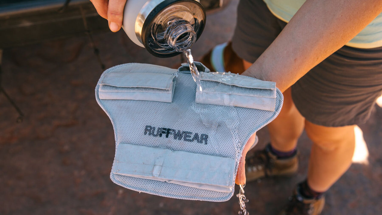 SWAMP COOLER™ TECH