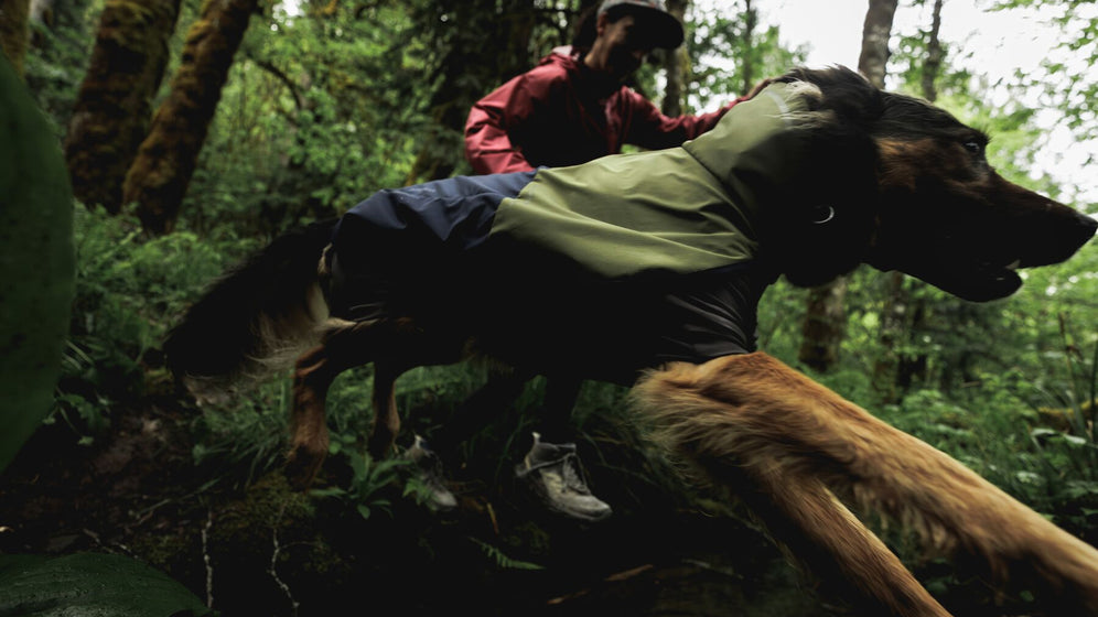 About the Sun Shower™ Coverall Video Thumbnail