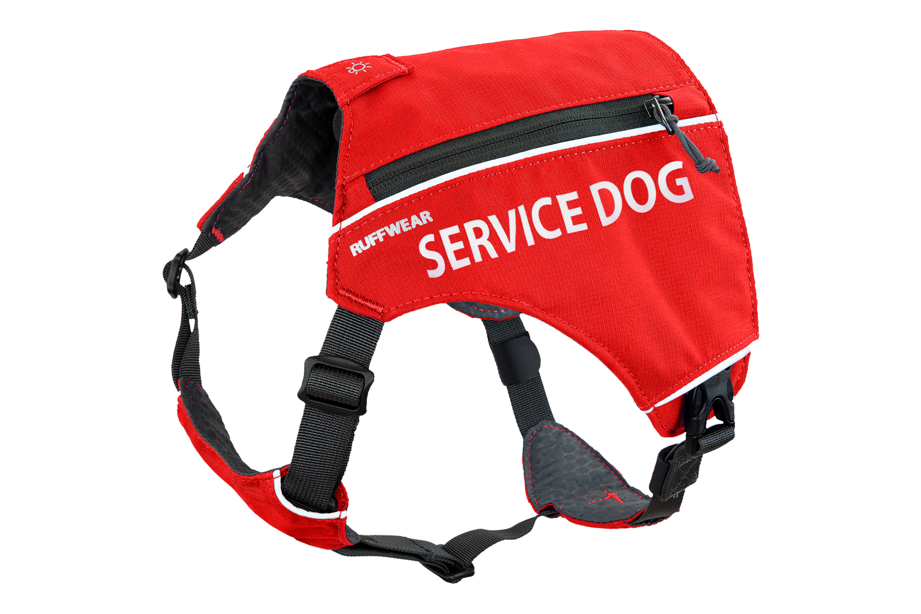 Access ID™ Lite Service Dog Vest | Ruffwear