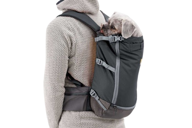 Hitch Hiker™ Dog Backpack Carrier Ruffwear - Main Image