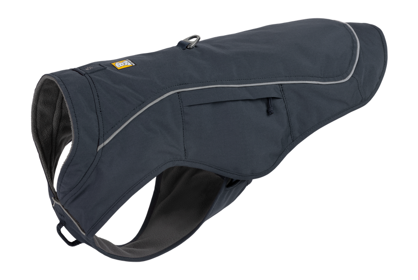 Overcoat Fuse Dog Jacket Ruffwear