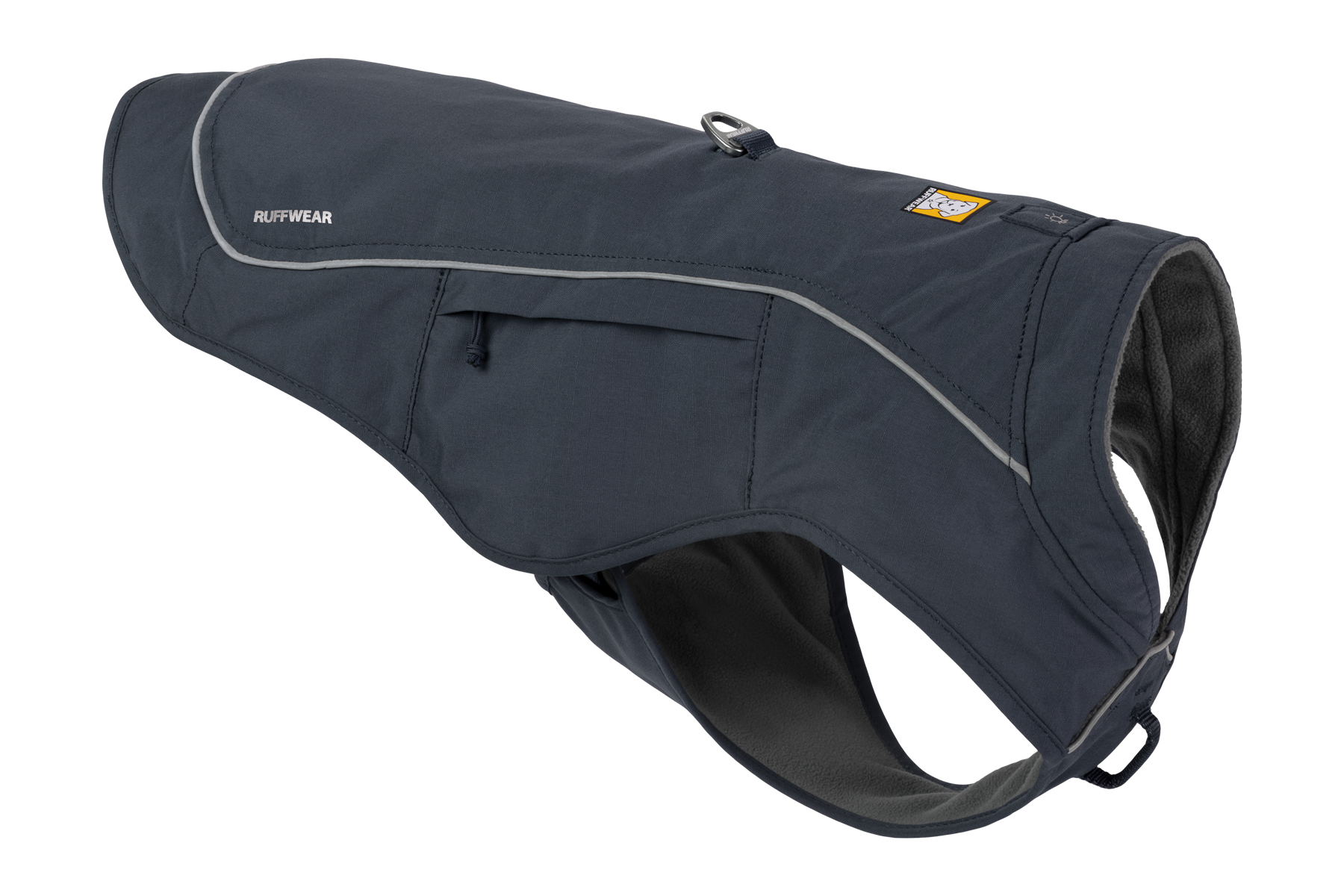Overcoat Fuse Dog Jacket Ruffwear