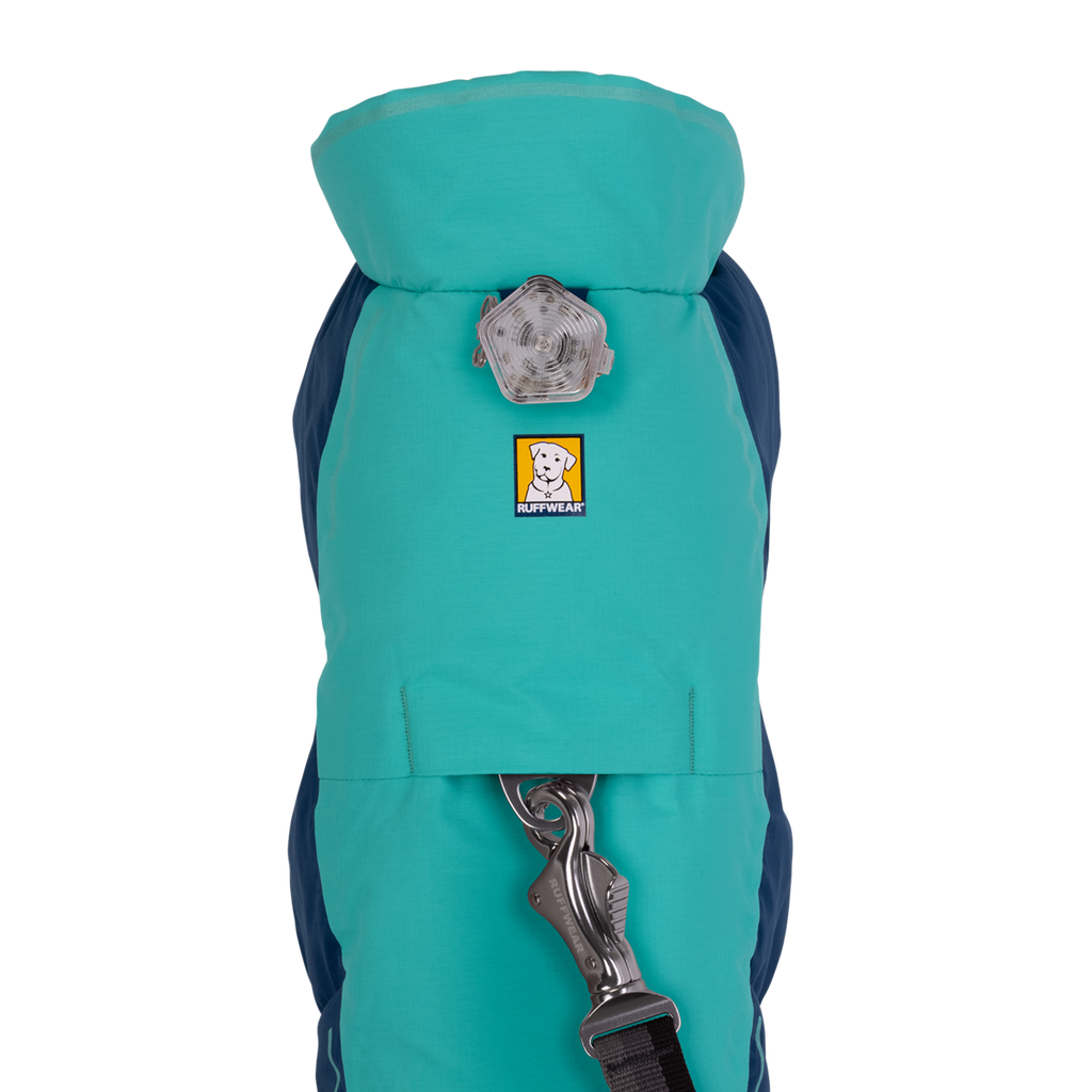 Vert™ Winter Dog Jacket Waterproof, Windproof & Insulated Ruffwear