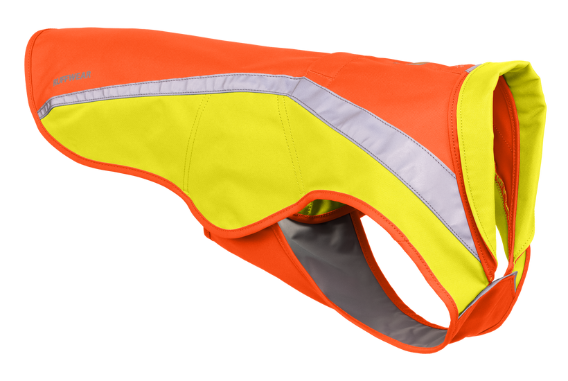 Lumenglow Hi Vis Dog Jacket Reflective Vest Ruffwear