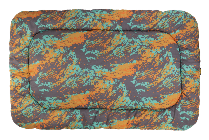 Packable sales dog bed