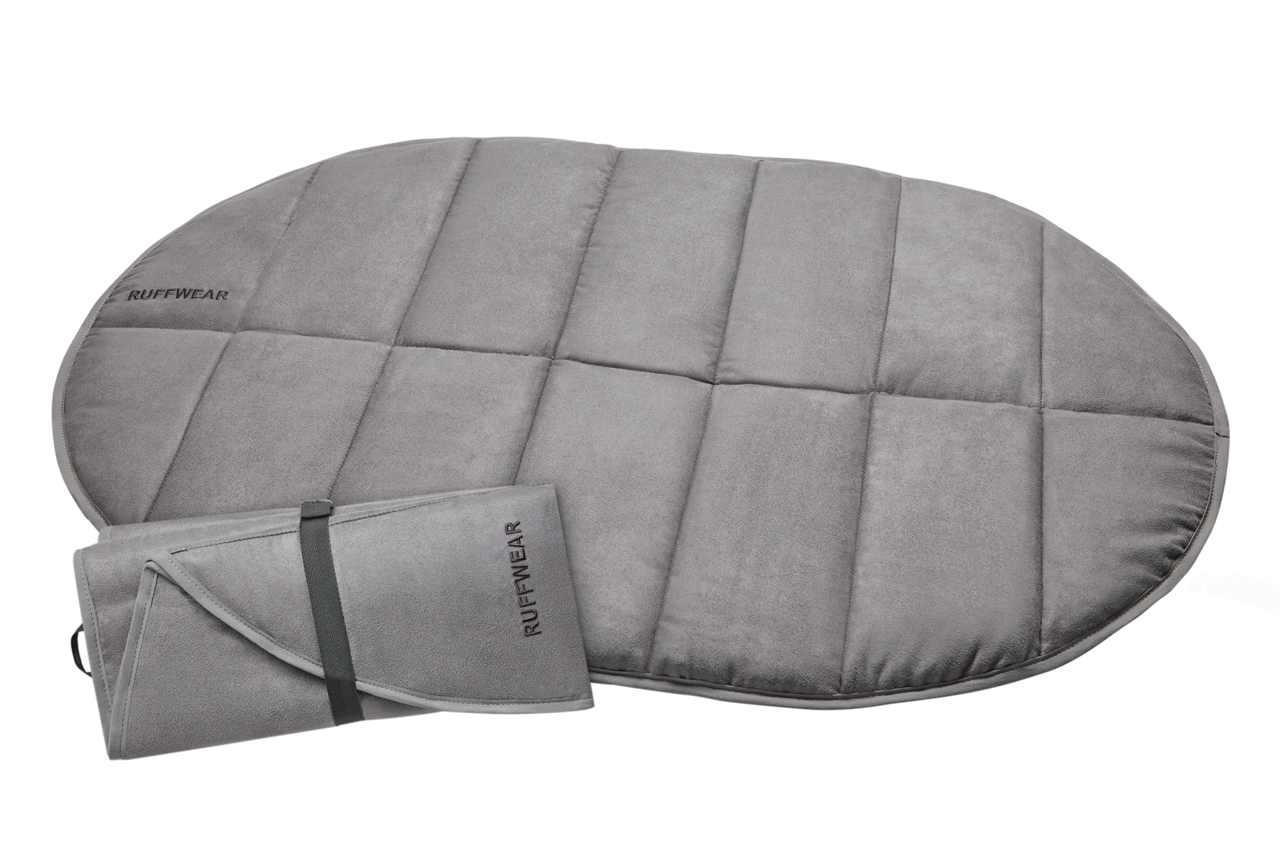 Highlands Dog Pad Backpacking Dog Bed Ruffwear