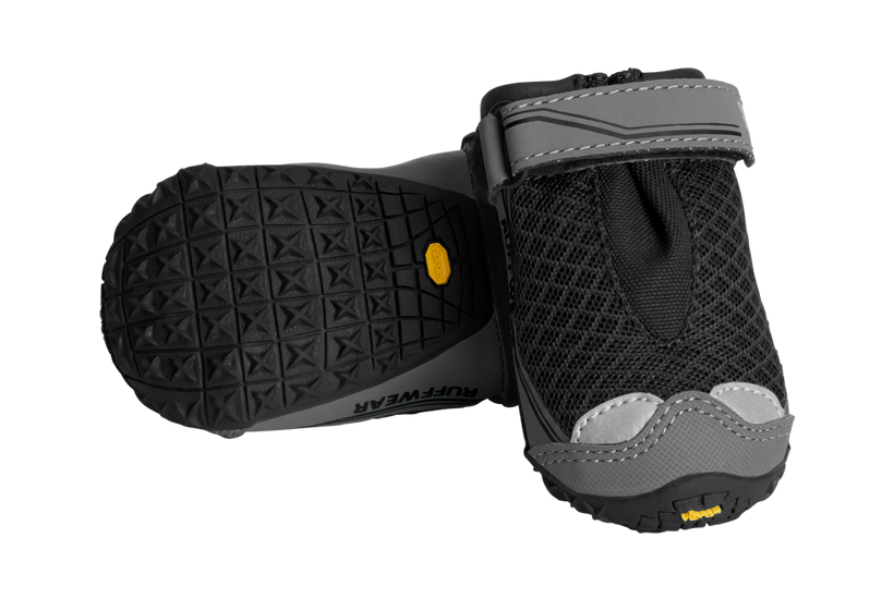 White dog boots deals