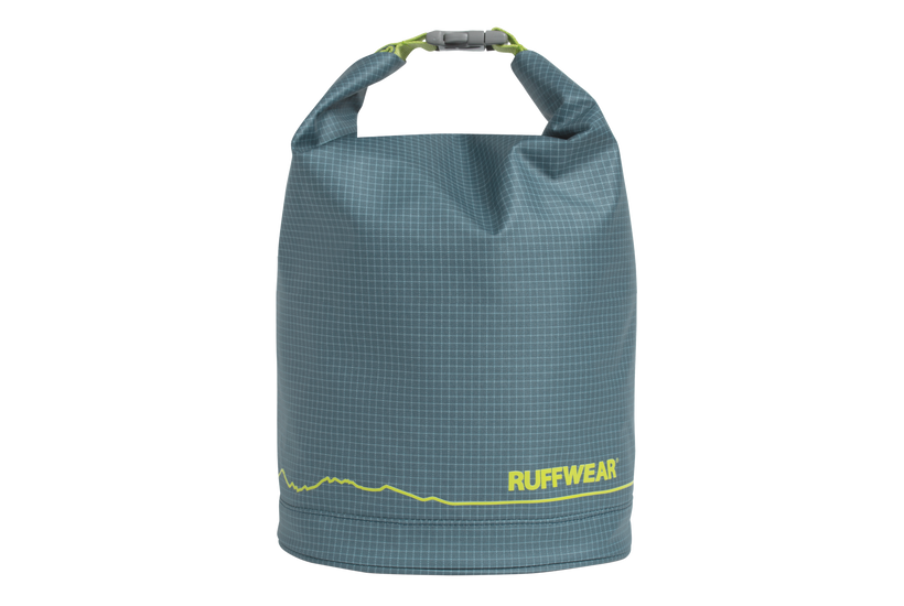 Dog food storage bag outlet