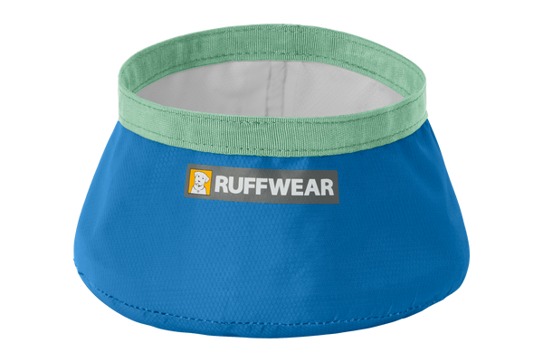 Trail Runner Ultralight Dog Bowl Ruffwear