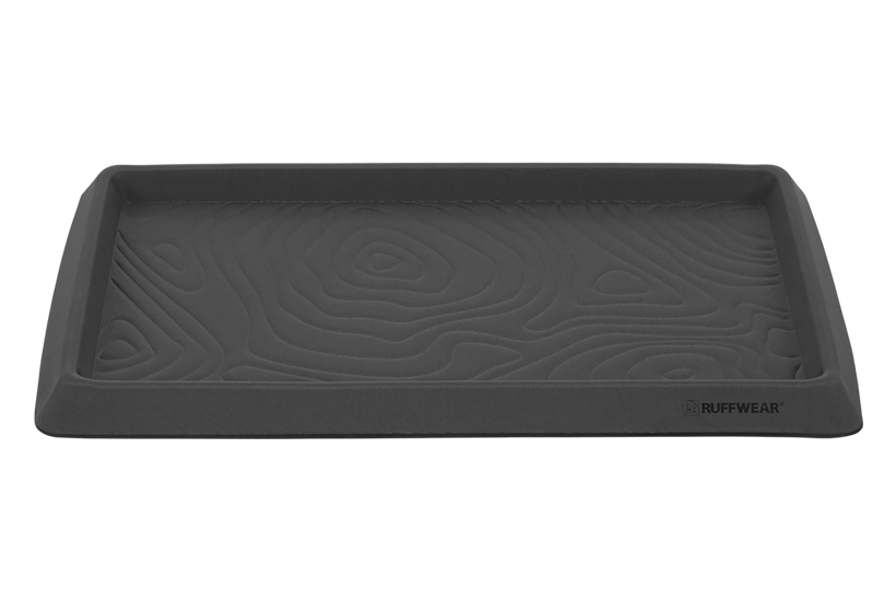 Basecamp Dog Bowl Mat Ruffwear