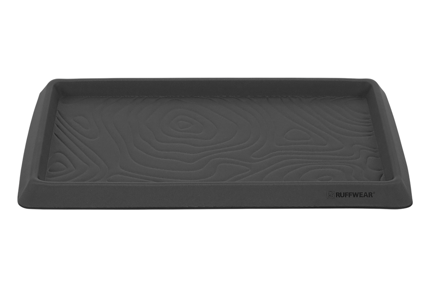 Basecamp Dog Bowl Mat Ruffwear