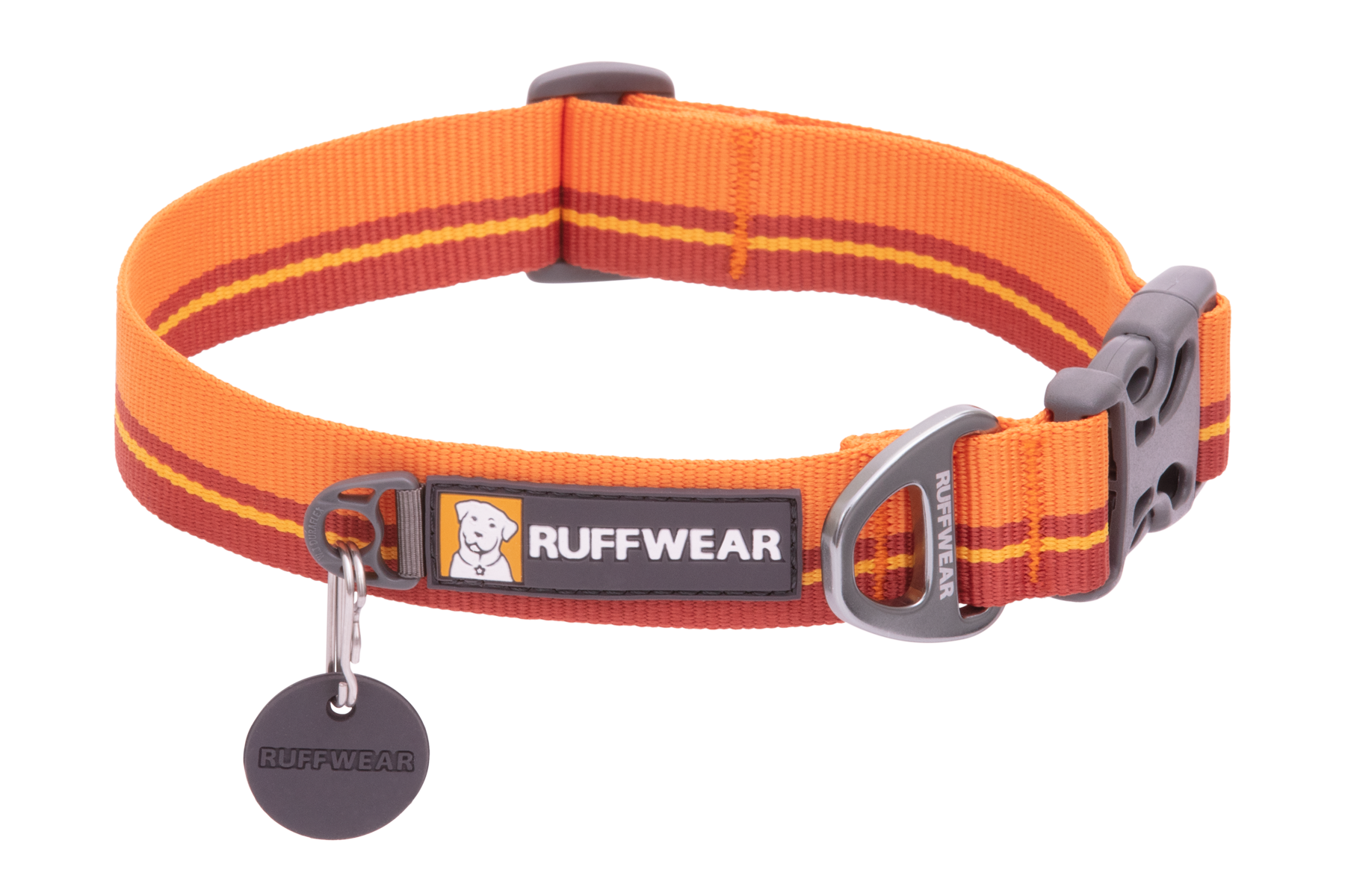 Fire Flex Dog Collar – Boyt Harness