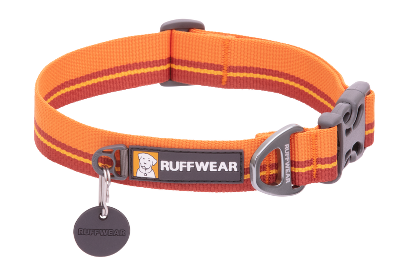 Flat Out Dog Collar Ruffwear