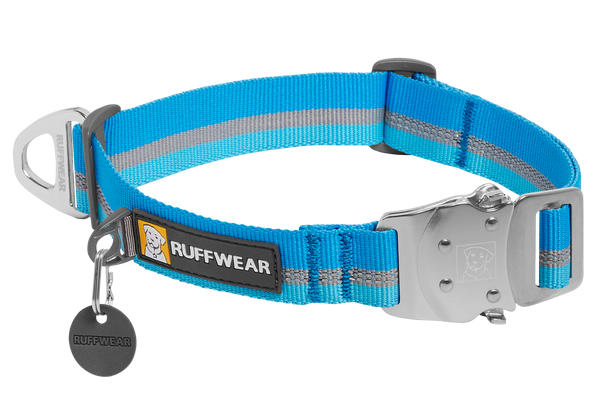 Dog Collars Adjustable Strong Secure Ruffwear