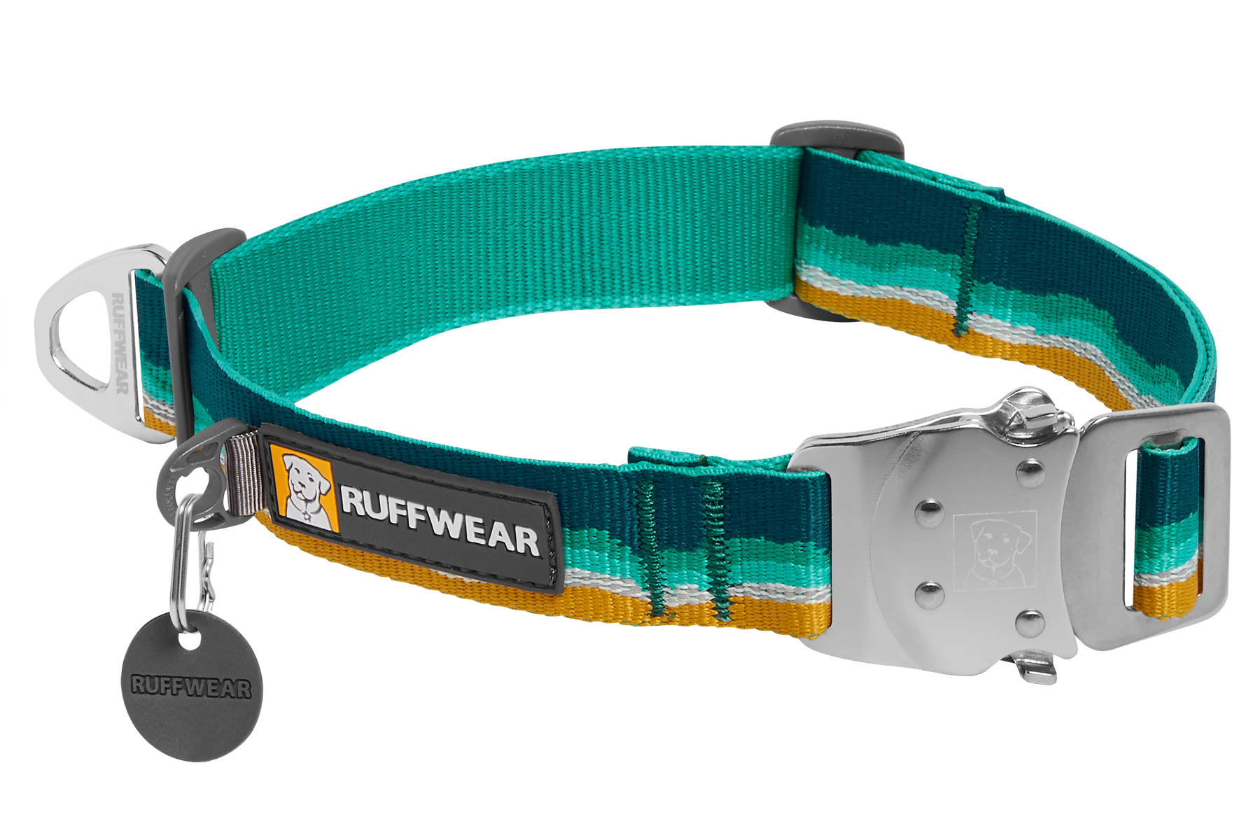 Top Rope Dog Collar Ruffwear