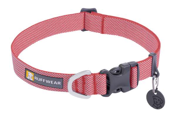 Dog Collars Adjustable Strong Secure Ruffwear