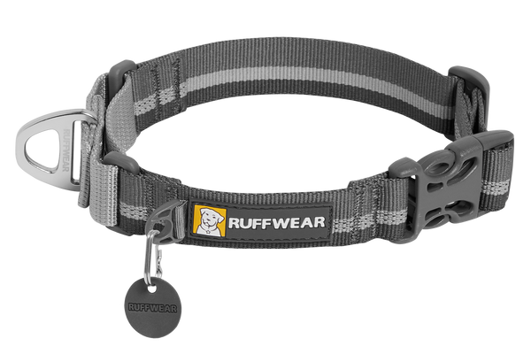 Dog Collars, Strong, Secure & Reflective