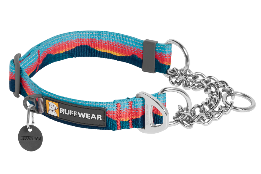 Martingale collar discount