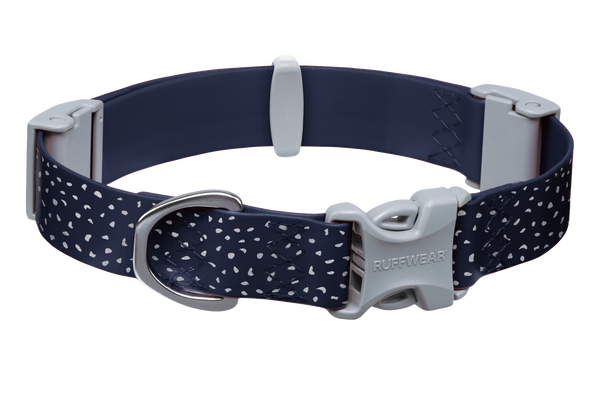 Dog collars with fish design clearance