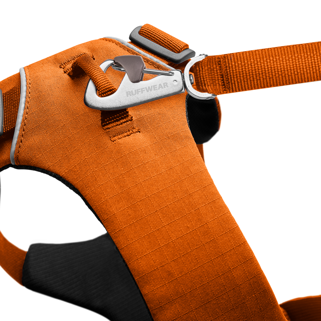 Front Range® No Pull Dog Harness Front Clip Harness Ruffwear