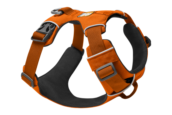 Front Range Harness Campfire Orange (815)