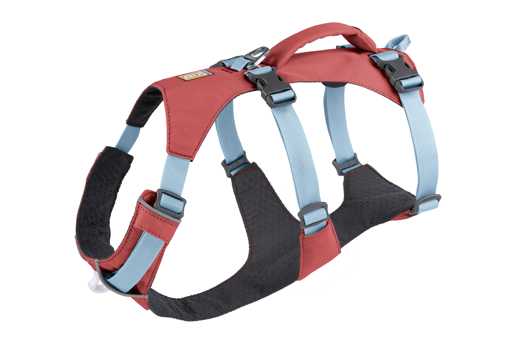Ruffwear flagline harness deals