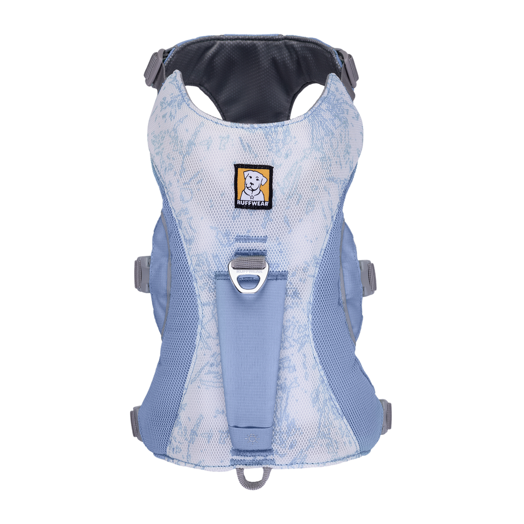 Swamp Cooler™ Dog Cooling Harness Ruffwear