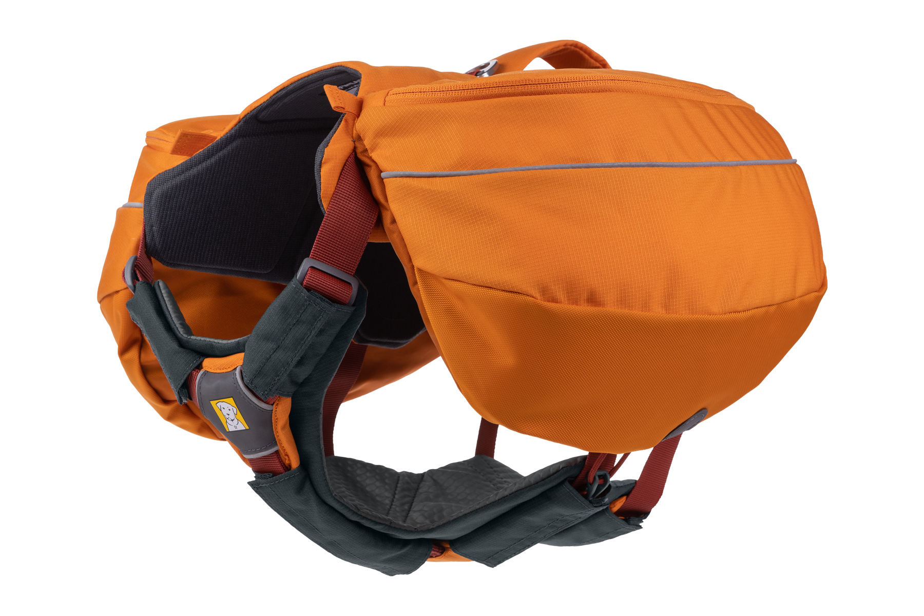 Brush guard ruffwear 2025