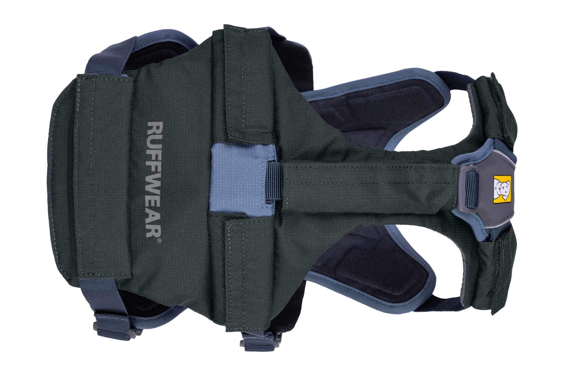 Brush guard ruffwear 2025
