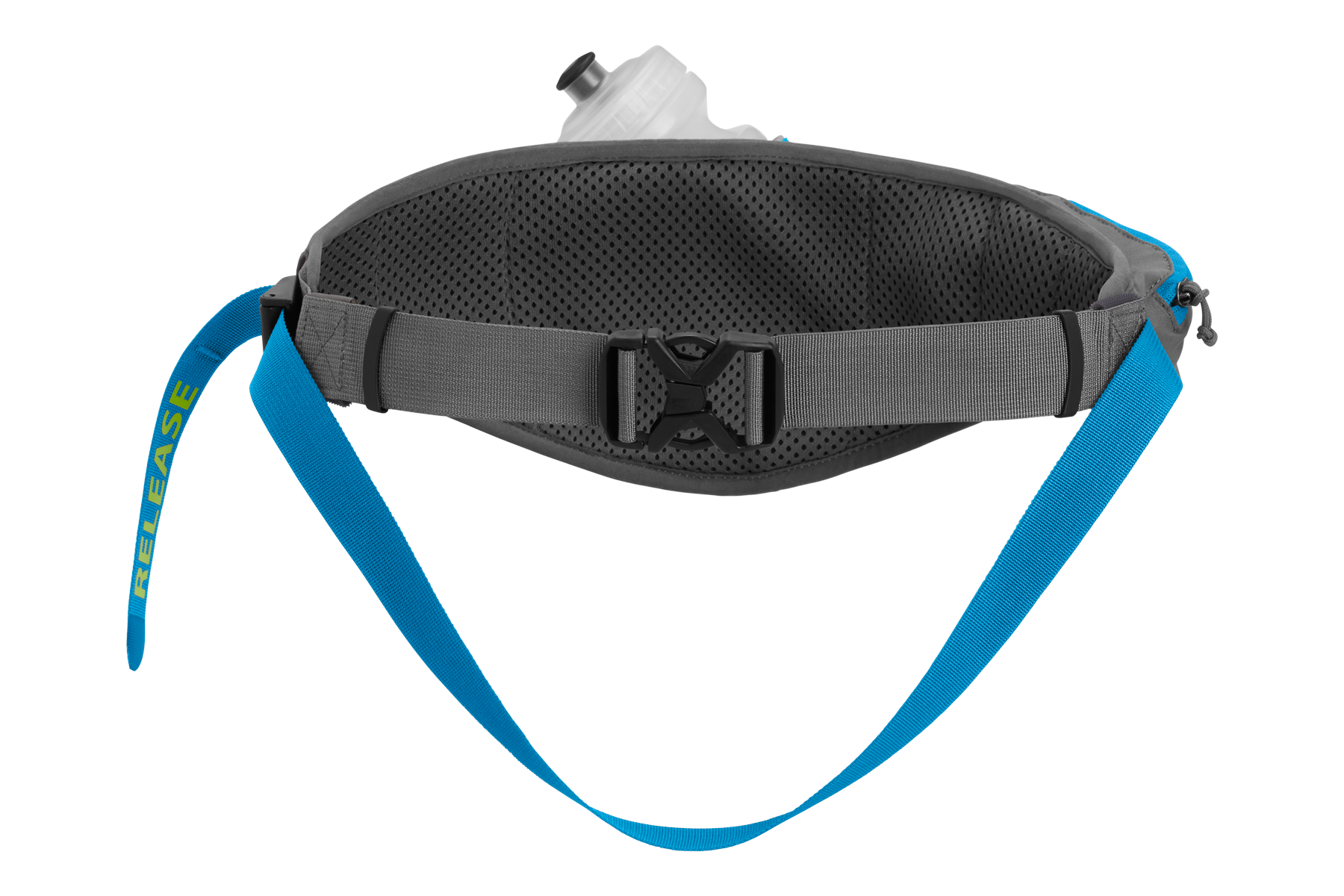 Trail Runner Dog Leash Belt System Ruffwear