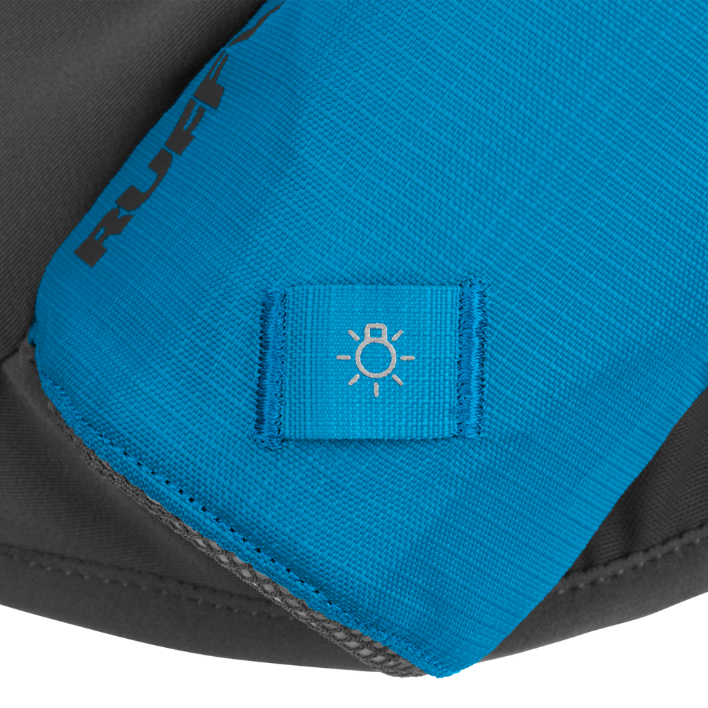 Trail Runner™ Dog Leash Belt System Ruffwear