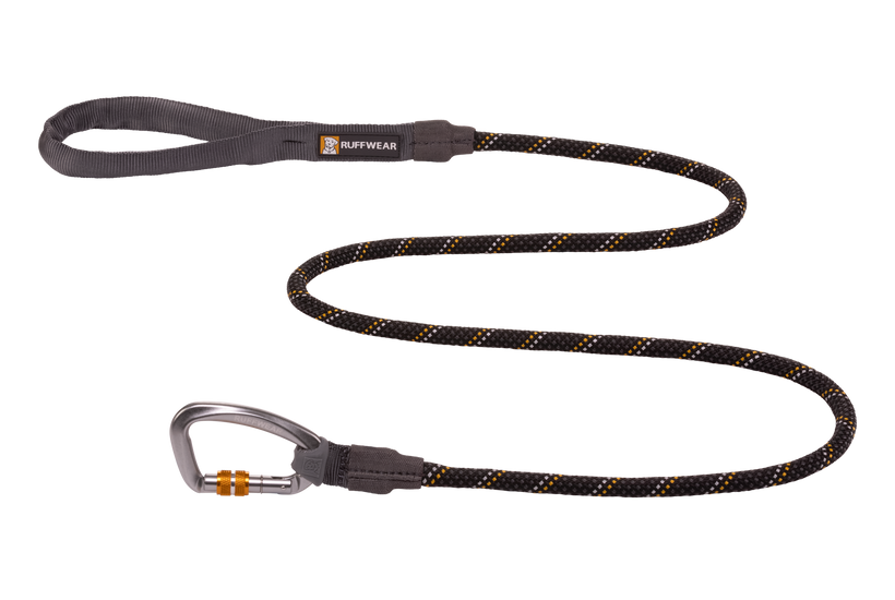 Knot a Leash Rope Dog Leash Ruffwear