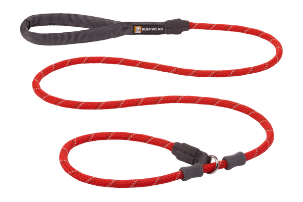 Just a Cinch Dog Leash Slip Lead for Dogs Ruffwear