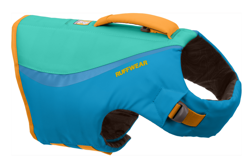 Float Coat Dog Life Jacket Dog PFD Ruffwear