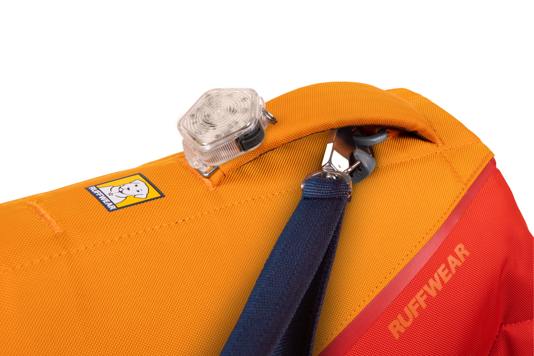 Float 2025 coat ruffwear
